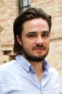 Dirk Ploss - Autor iBusiness und Online-Marketing-Experte