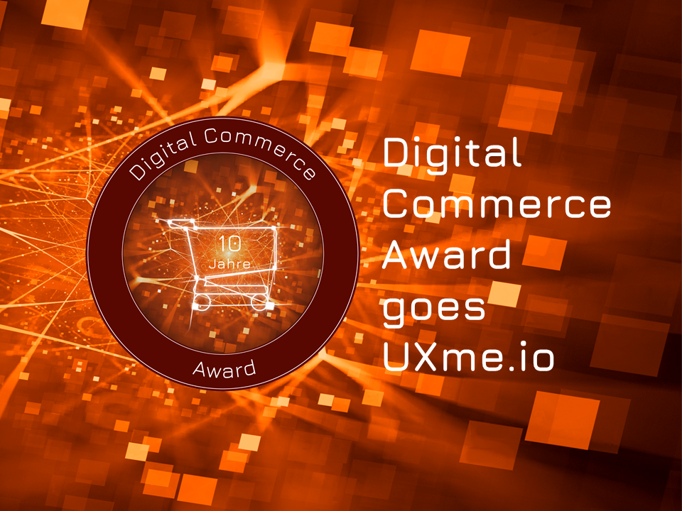 Digital Commerce Award 2021: Die Community bewertet neu mit